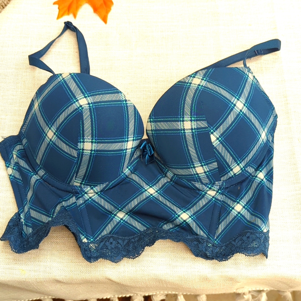 AdoreMe Corset bra